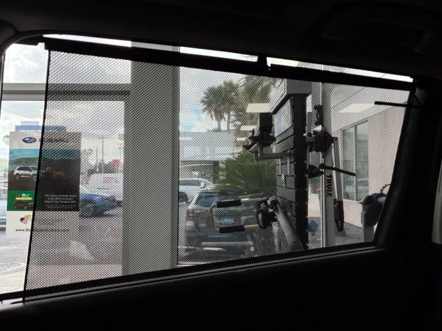 New 2027 DEEPWATER BLUE PEARL Subaru Touring 7-Passenger image 49