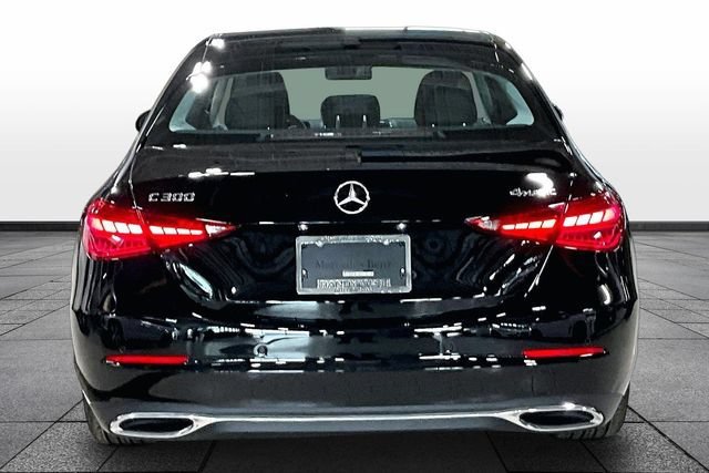2026 Mercedes-Benz C-Class Sedan C 300 - Photo 33