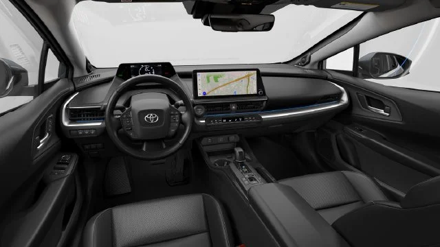 New 2027  Toyota Limited image 28