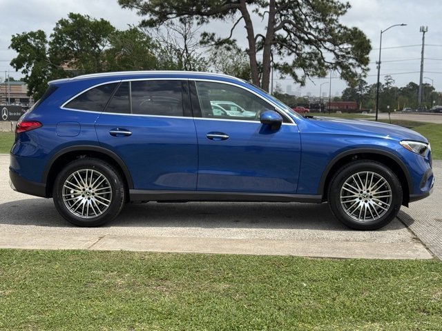 2025 Mercedes-Benz GLC Base - Photo 22