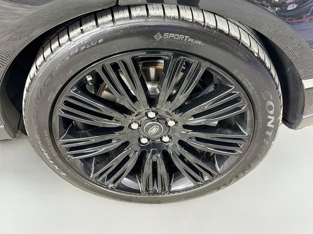 2019 Land Rover Range Rover Autobiography - Photo 33