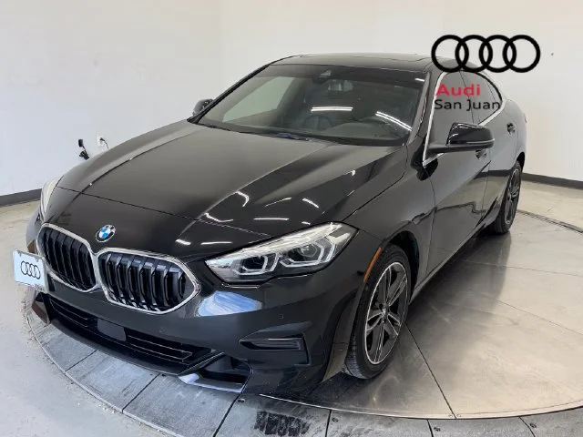 Used 2024 Black BMW 228i image 3