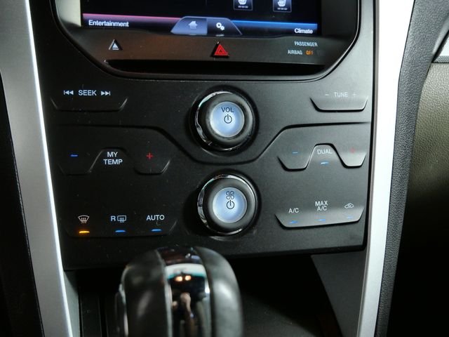 Used 2015 White Ford XLT image 20