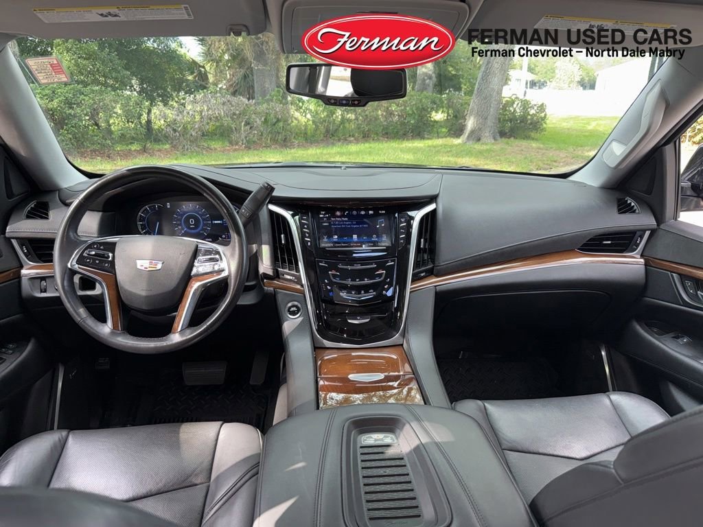 Used 2020 BLACK RAVEN Cadillac 2WD Standard image 6