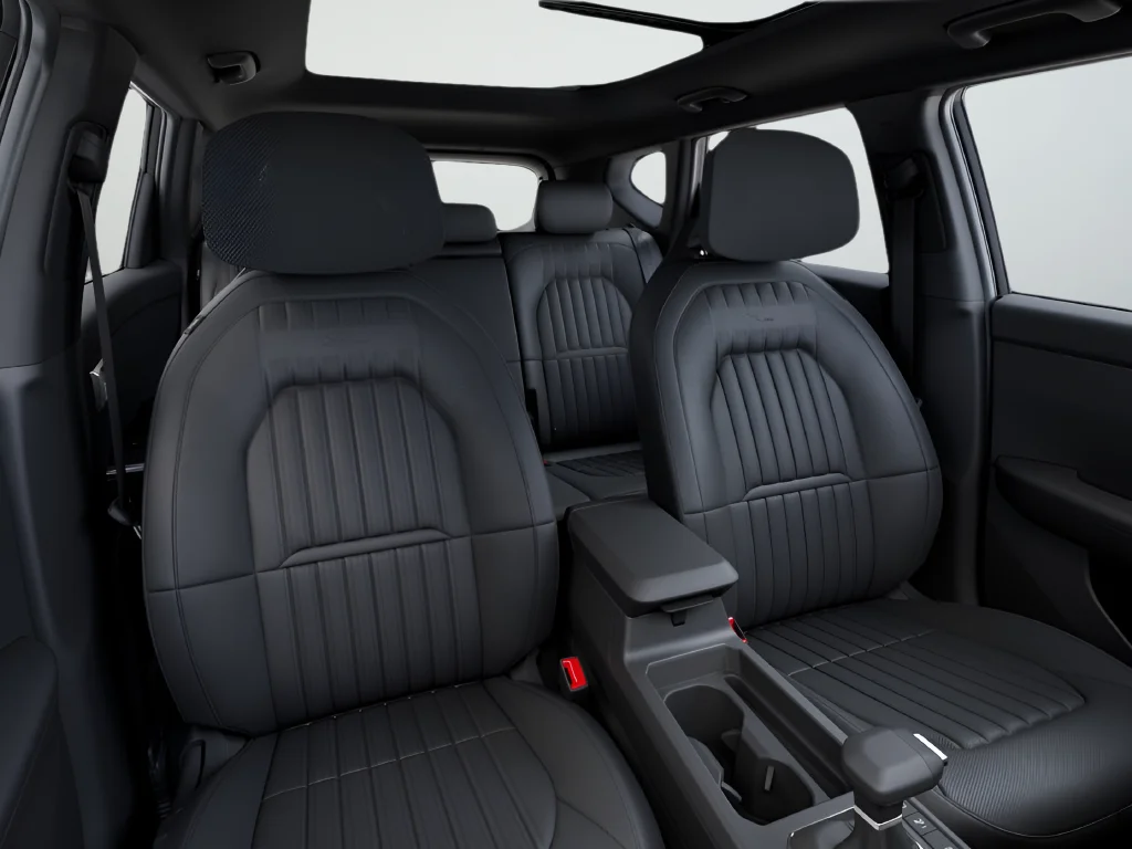 New 2027 Brown Kia X-Line SX image 15