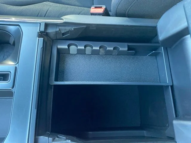 New 2026 Agate Black Metallic Ford STX® image 28