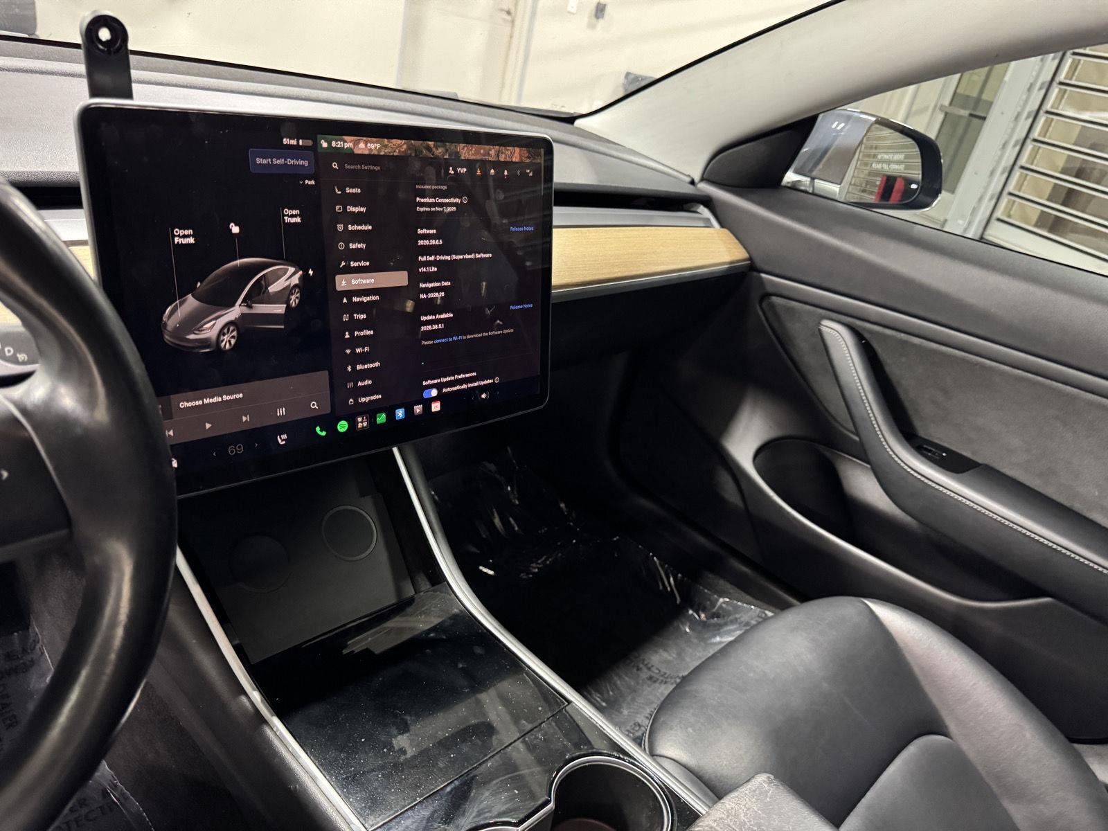 2019 Tesla Model 3 Long Range - Photo 30
