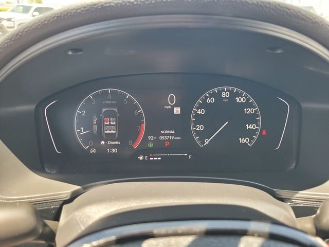 Used 2024  Honda Sport image 29