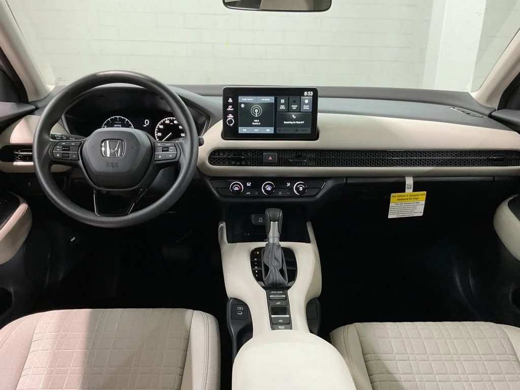 2026 Honda HR-V LX - Photo 44