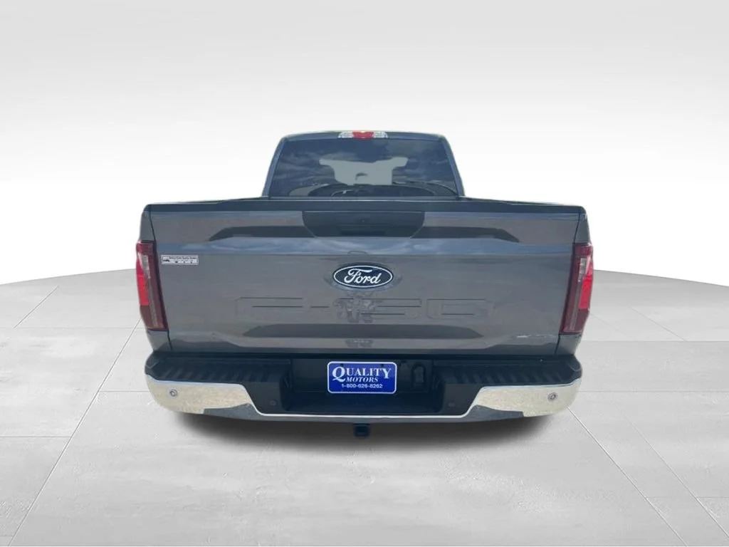 Used 2025 None Ford XLT image 6