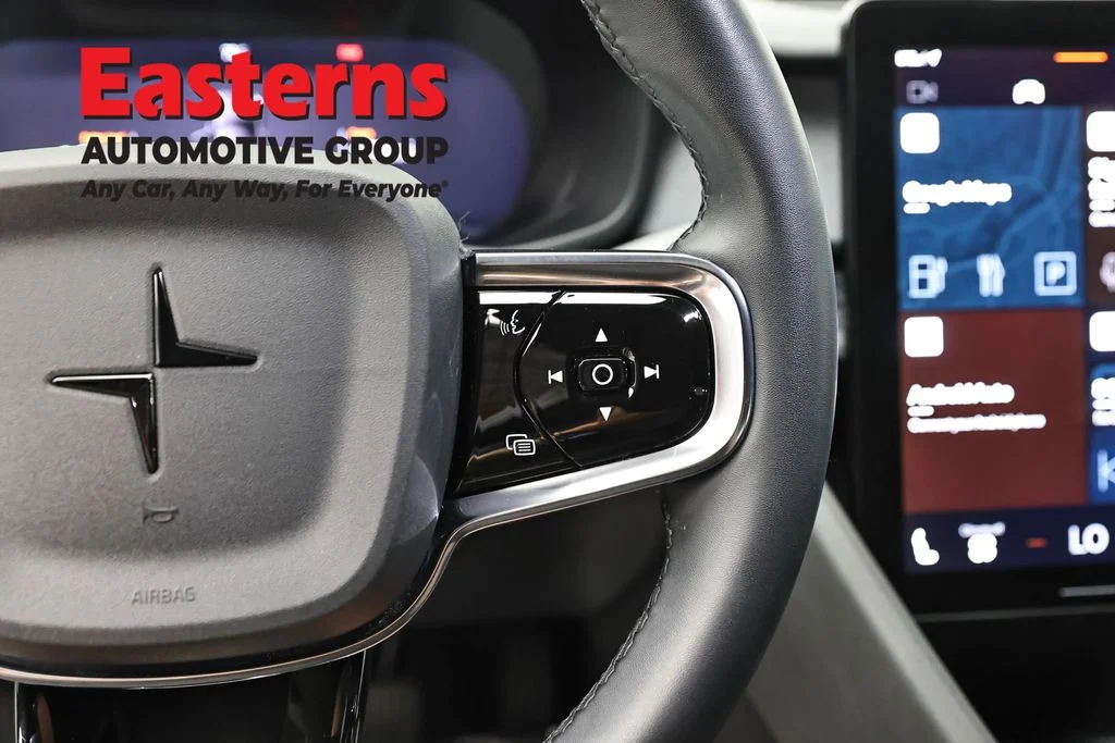 Used 2023 Gray Polestar Long Range Dual Motor image 15