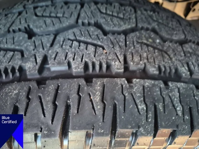 Used 2020 Black Ford Raptor image 10