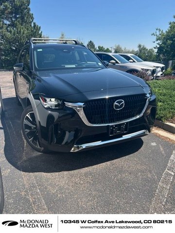 2024 Mazda CX-90 PHEV Premium Plus
