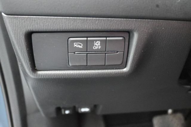 Used 2023 Gray Mazda 2.5 S Carbon Edition image 13
