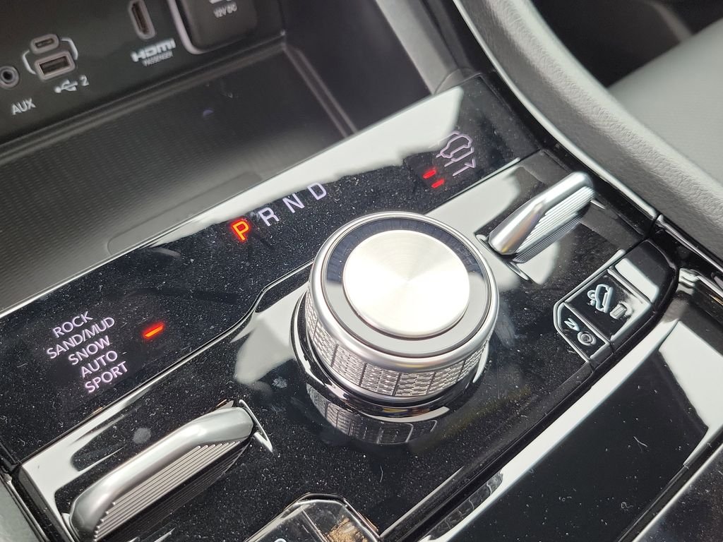 2025 Jeep Grand Cherokee L Summit - Photo 27