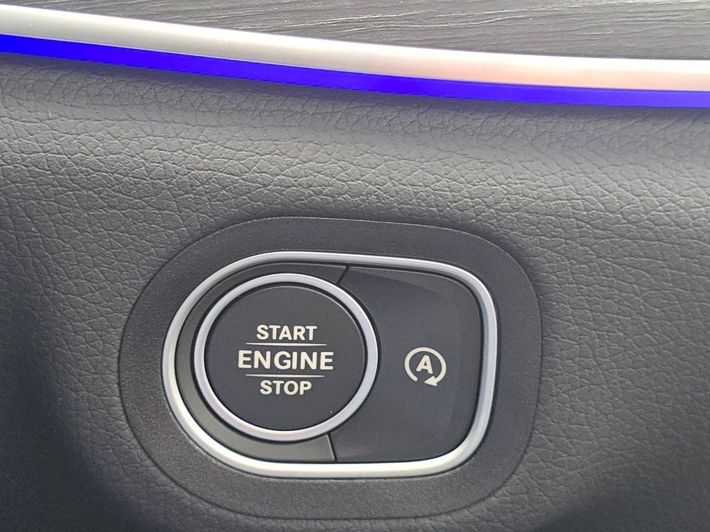 2025 Mercedes-Benz GLE GLE580 - Photo 75