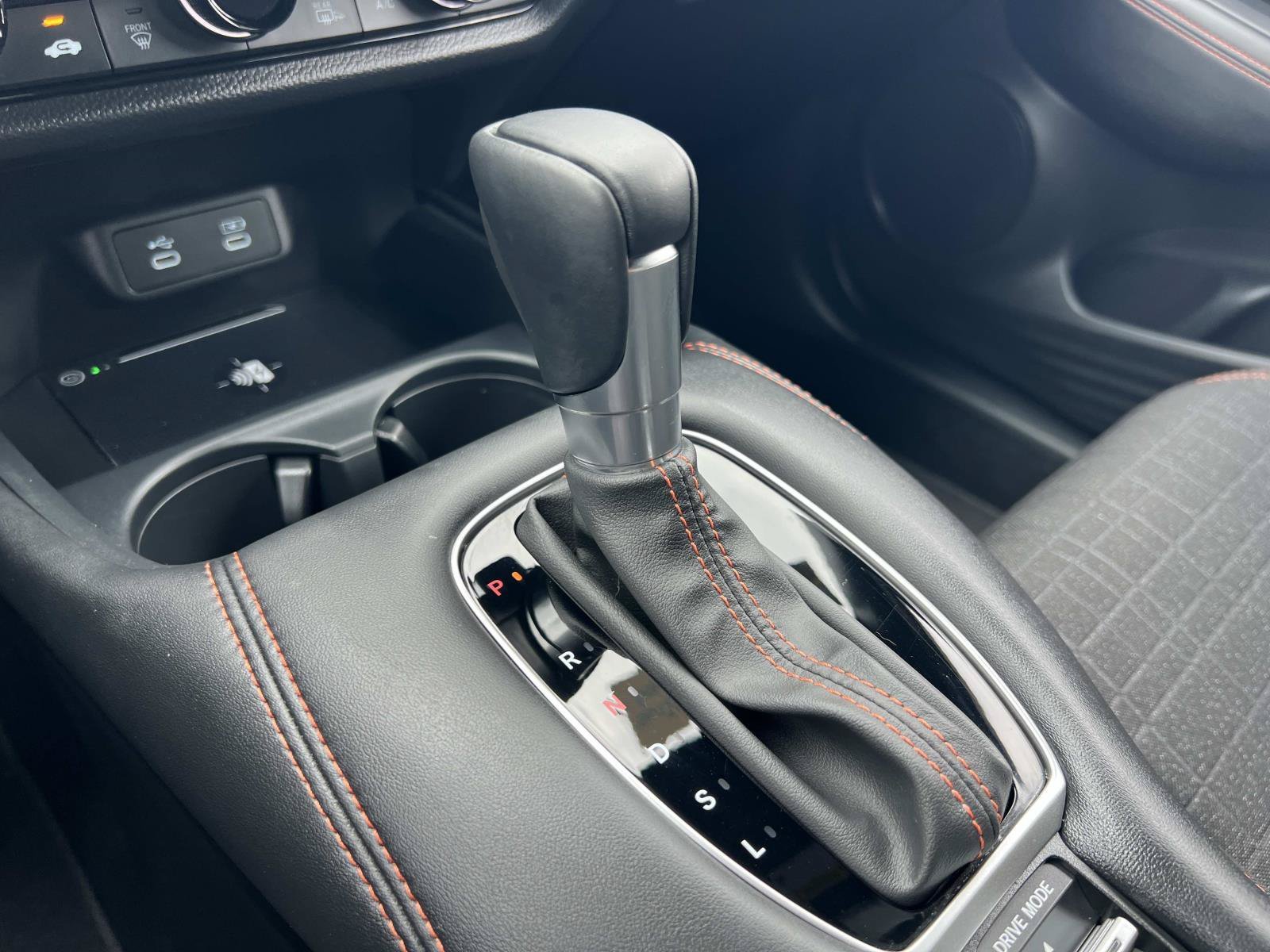 2026 Honda HR-V Sport - Photo 48