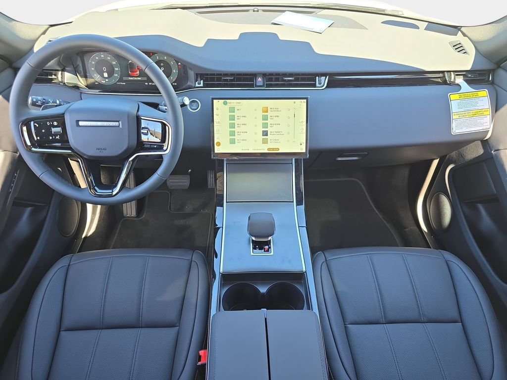 New 2026 Arroios Grey Land Rover S image 9