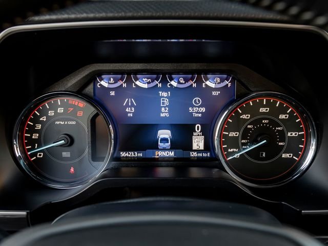 Used 2022 Space White Metallic Ford XLT image 21