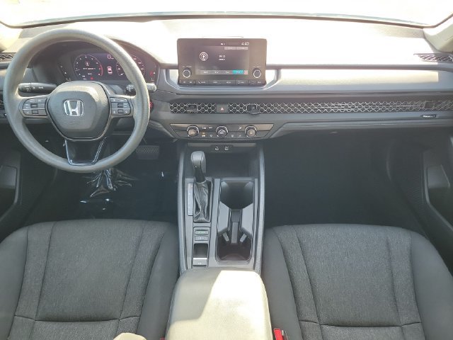 2024 Honda Accord LX - Photo 14