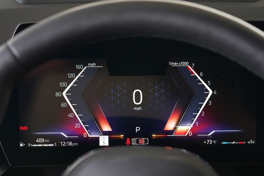 New 2026 Alpine White BMW xDrive28i image 16