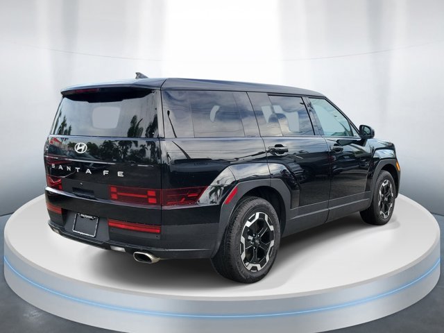 2026 Hyundai Santa Fe SE - Photo 4