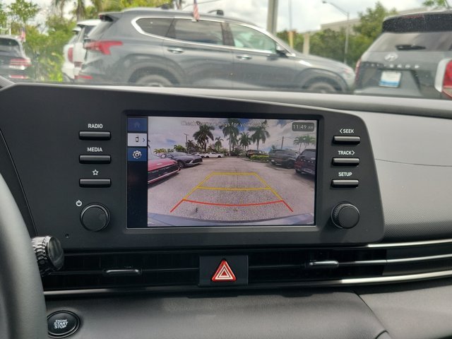 2026 Hyundai Elantra SEL Sport - Photo 22