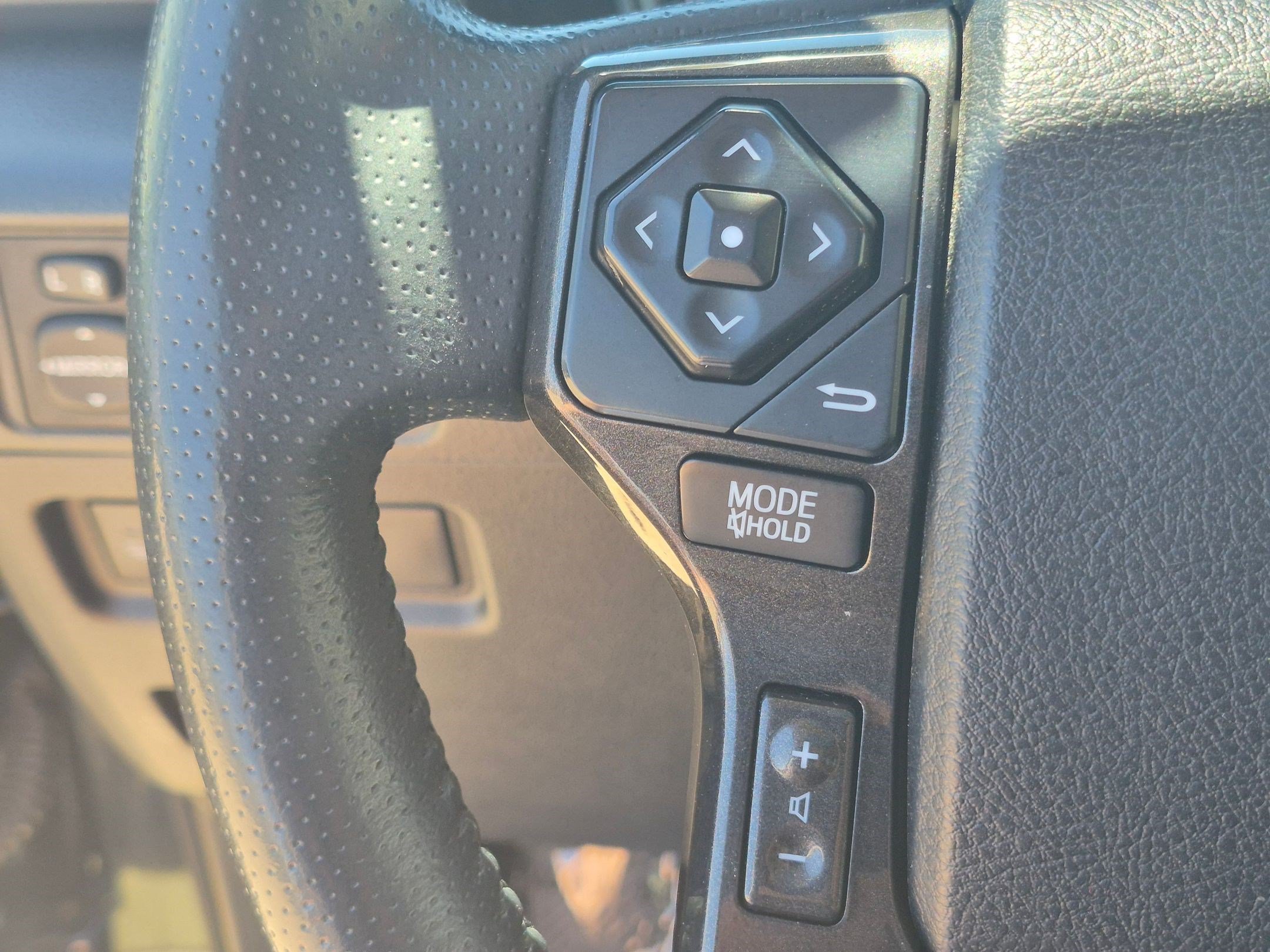 Used 2019 Black Toyota TRD Pro image 16