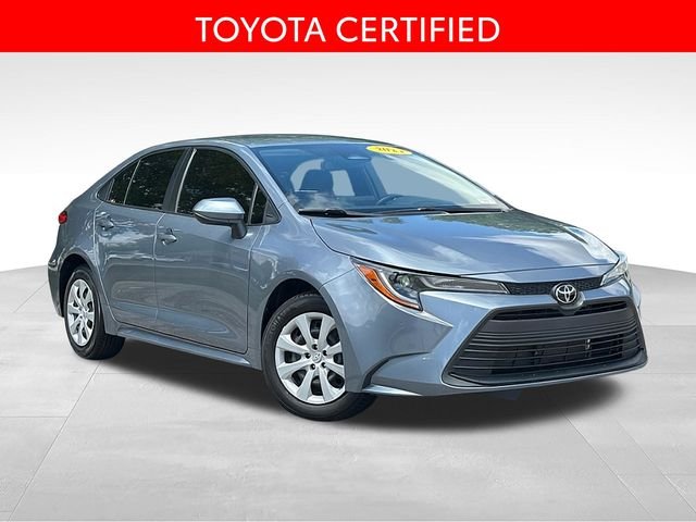 2023 Toyota Corolla