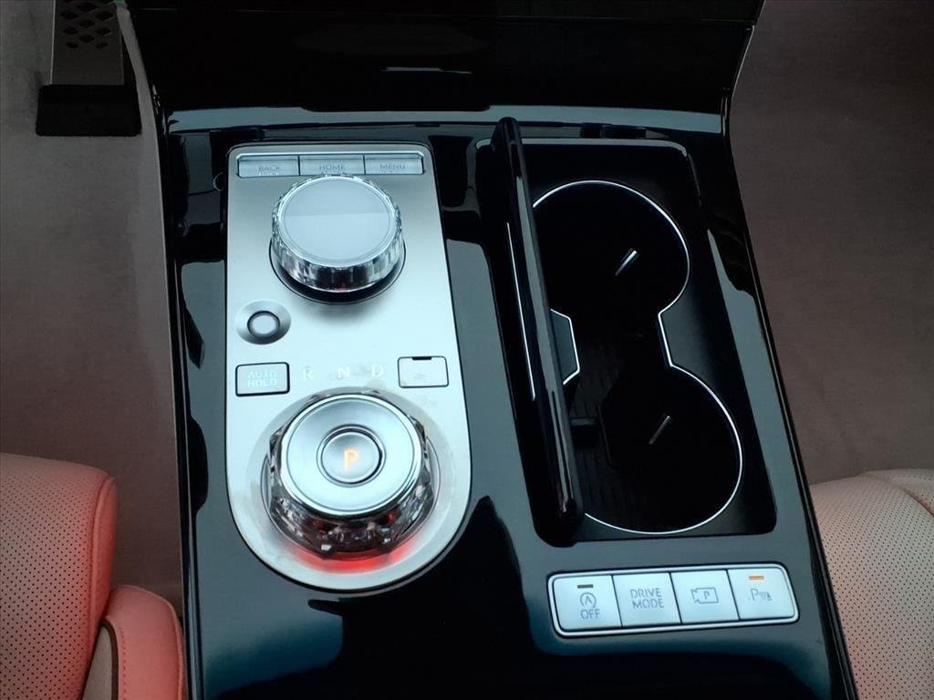 2026 GENESIS G80 Sport Prestige - Photo 20