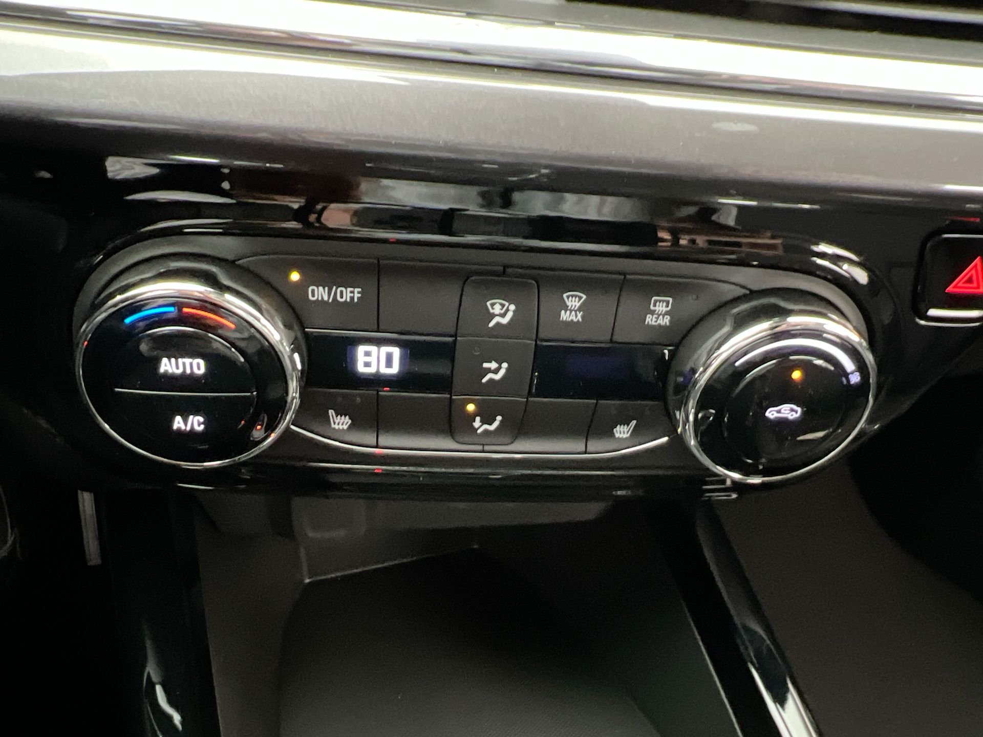 2026 Chevrolet Trax Activ - Photo 71