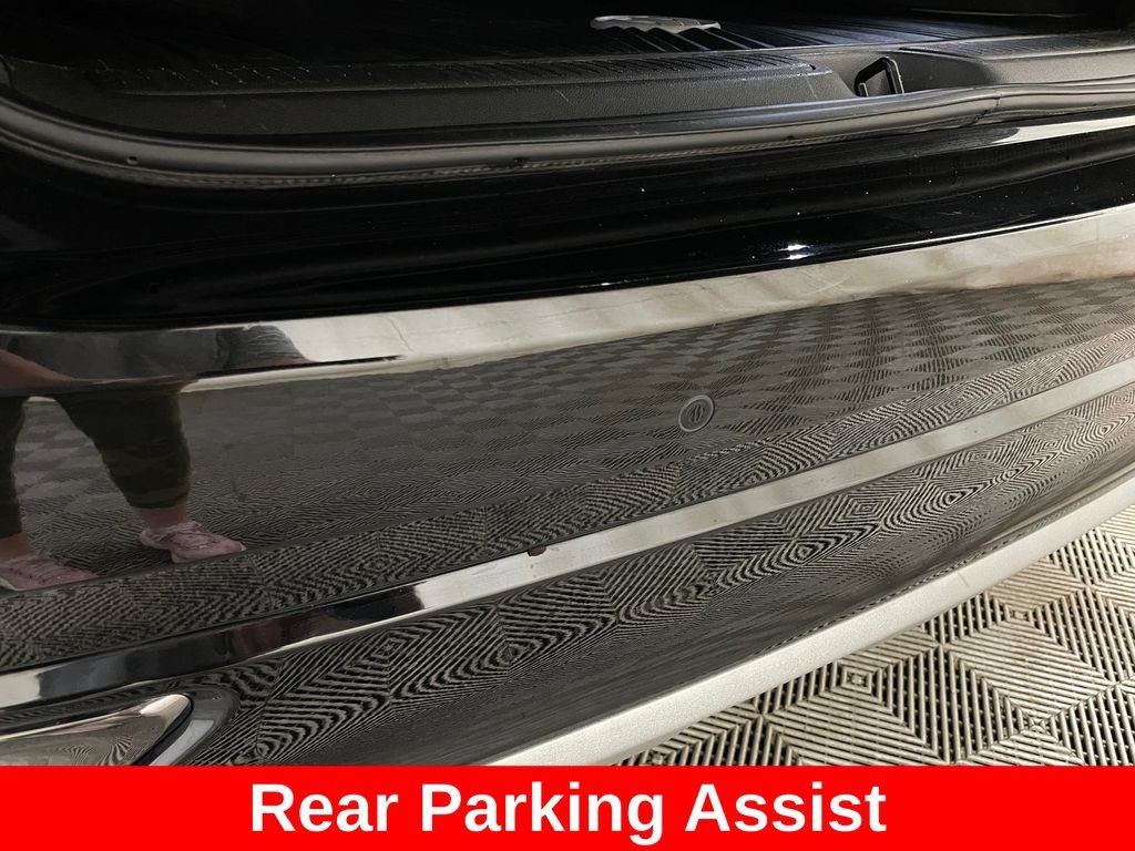 2023 Buick Envision Preferred - Photo 11