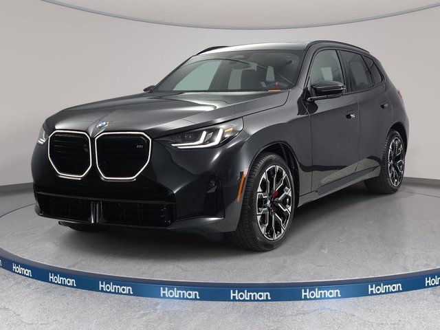 2026 BMW X3 M50 xDrive