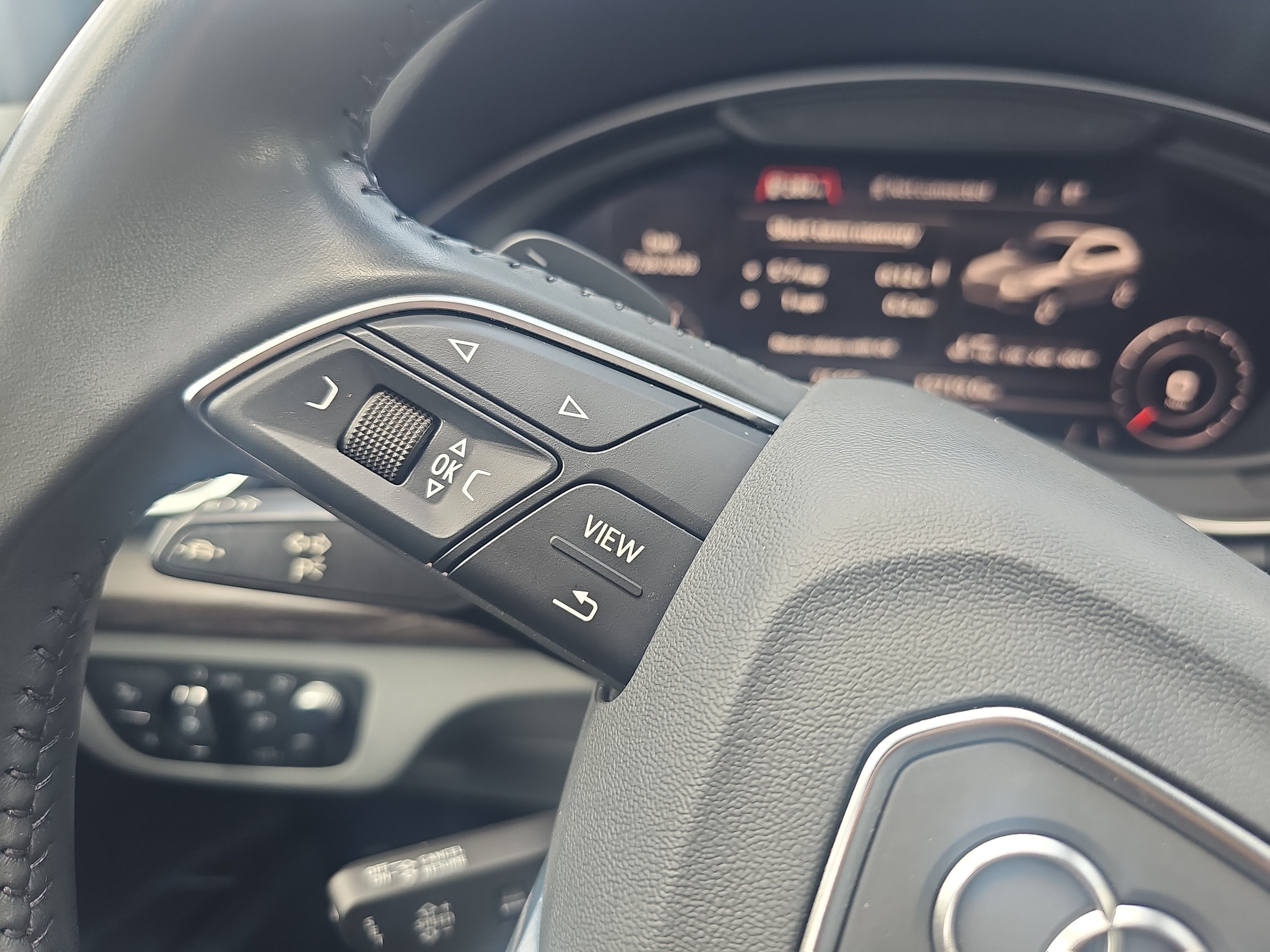 Used 2020  Audi Prestige image 22