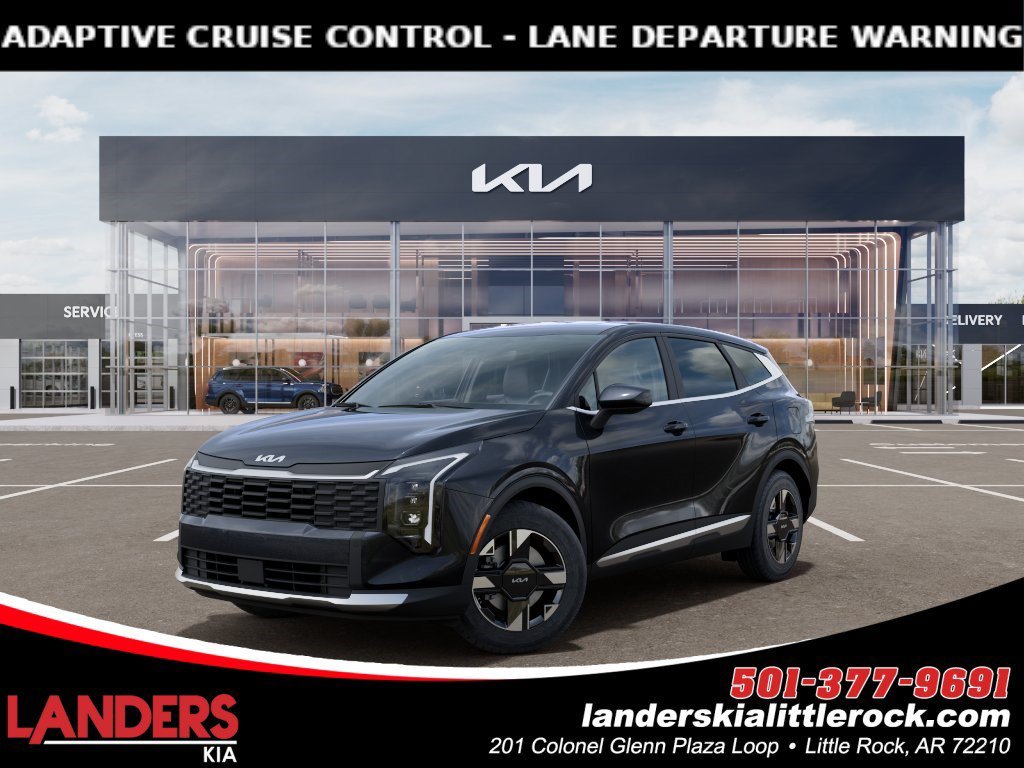 New 2026 Panthera Metal Kia LX image 1