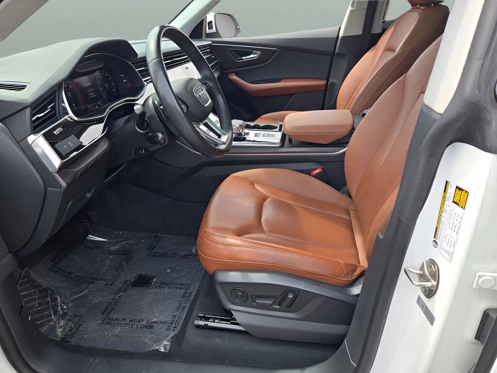 2022 Audi Q8 Premium Plus - Photo 14