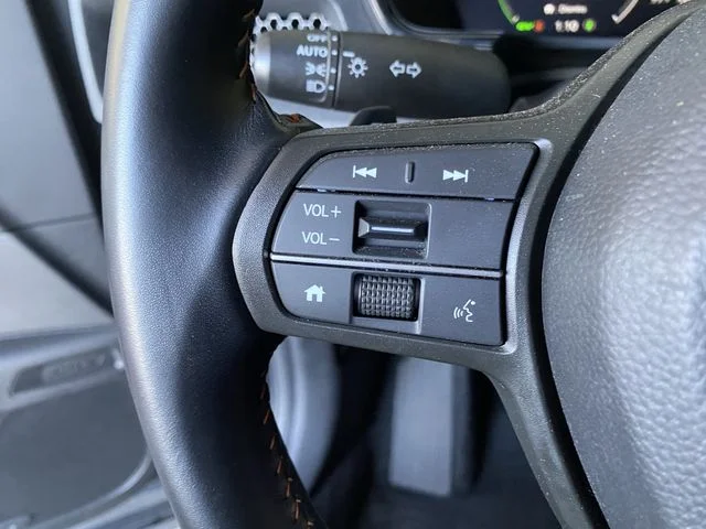 2025 Honda CR-V Sport-L - Photo 30