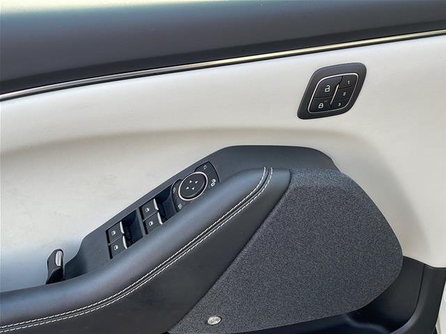 Used 2025 Star White Ford Premium image 45