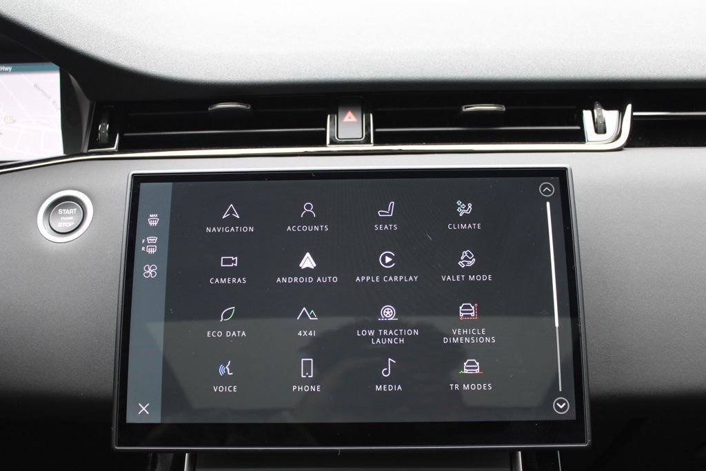 2026 Land Rover Range Rover Evoque S - Photo 22