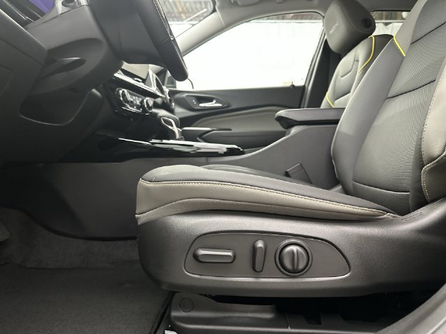 2026 Chevrolet Trax Activ - Photo 16