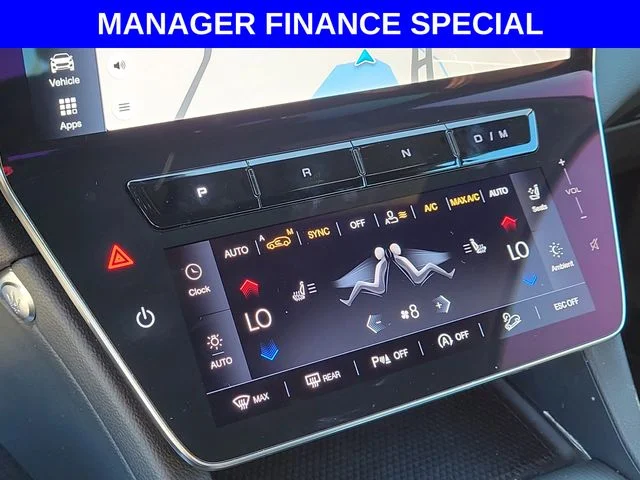 Used 2024  Maserati GT image 28