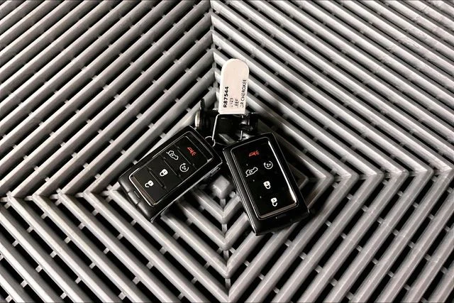 2023 Jeep Grand Cherokee L Summit Reserve - Photo 11