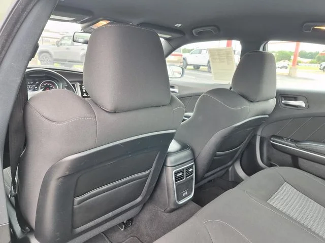 Used 2022 F8 Green Dodge GT image 16