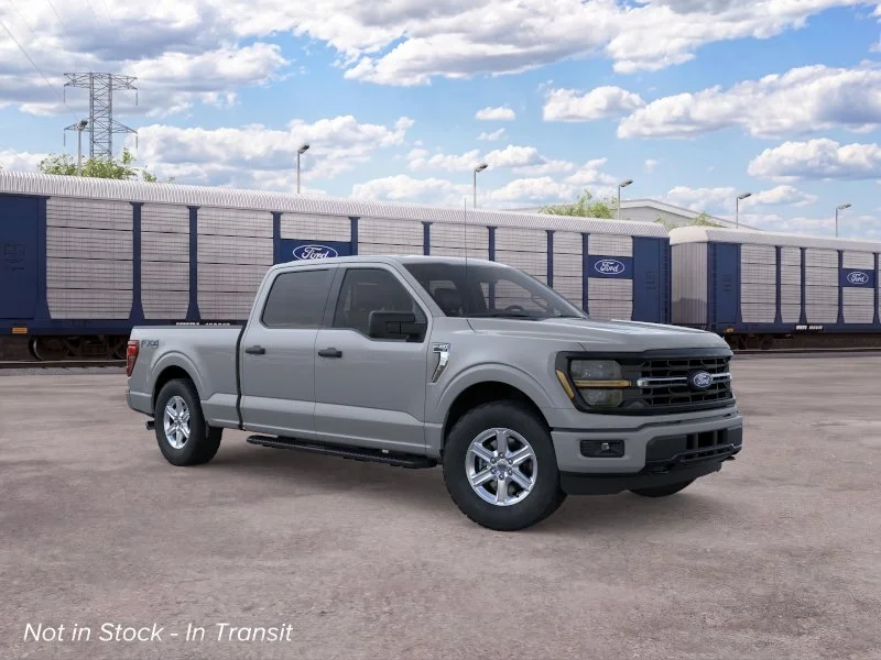 New 2026 Avalanche Ford XLT image 7