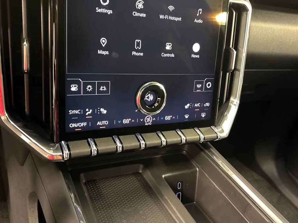 2026 GMC Acadia Elevation - Photo 39