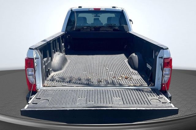 Used 2022 Oxford White Ford XL image 17