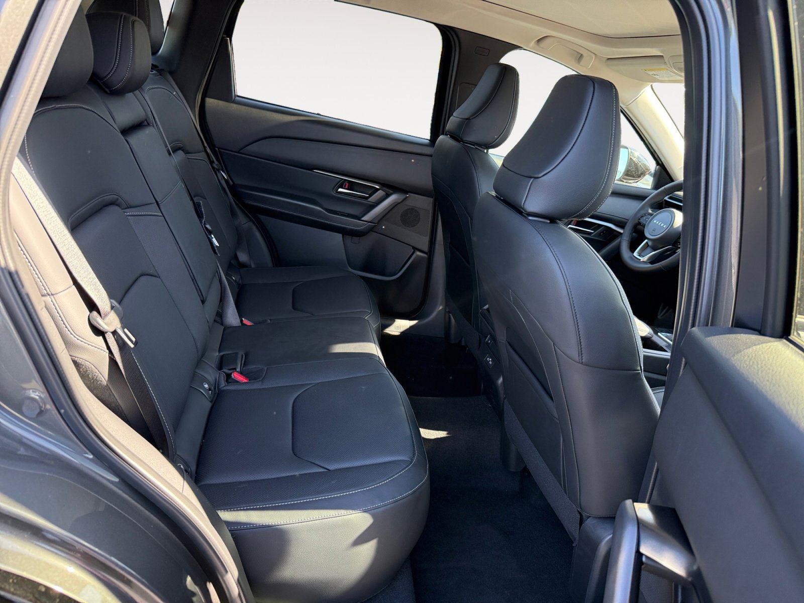 New 2026 Machine Gray Metallic Mazda 2.5 S Premium image 18