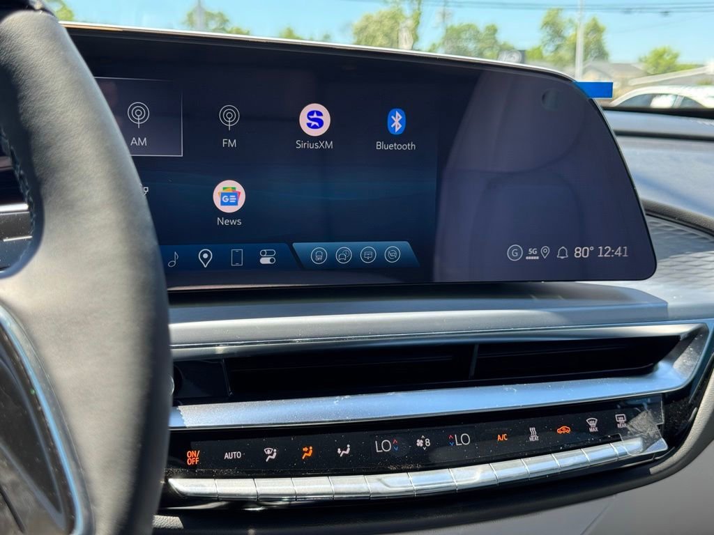 2026 Cadillac LYRIQ Luxury - Photo 29