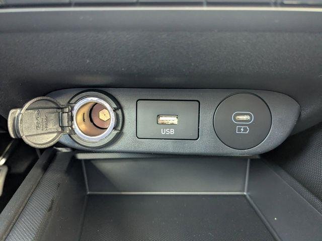 New 2026 Ecotronic Gray Hyundai SE image 83