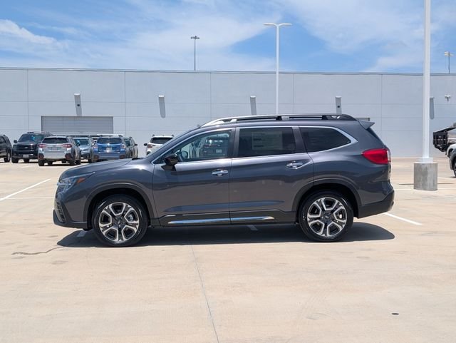 New 2026 MAGNETITE GRAY METALLIC Subaru Touring 7-Passenger image 3